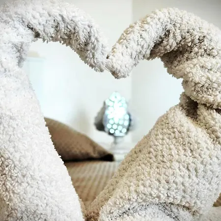 Trullo Libero 度假居 马丁纳弗兰卡