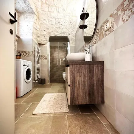 Trullo Libero 度假居 马丁纳弗兰卡