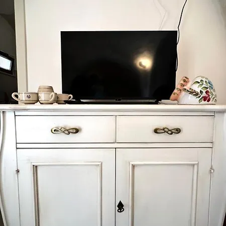 Trullo Libero 马丁纳弗兰卡