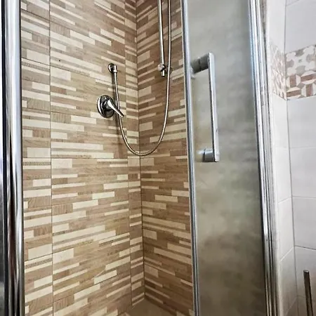 Trullo Libero 度假居 马丁纳弗兰卡