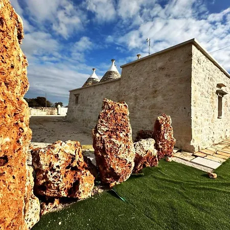Trullo Libero