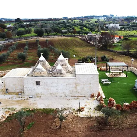 Trullo Libero *