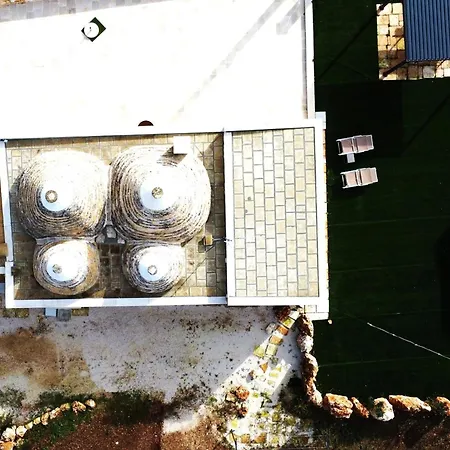 Trullo Libero 度假居 马丁纳弗兰卡