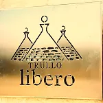 度假居 Trullo Libero 马丁纳弗兰卡