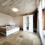 Trullo Libero 度假居