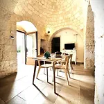 Trullo Libero * 马丁纳弗兰卡