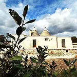 度假居 Trullo Libero