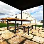 Trullo Libero 度假居 *