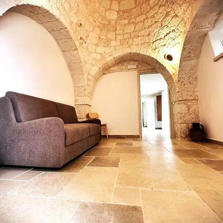 Trullo Libero * Martina Franca