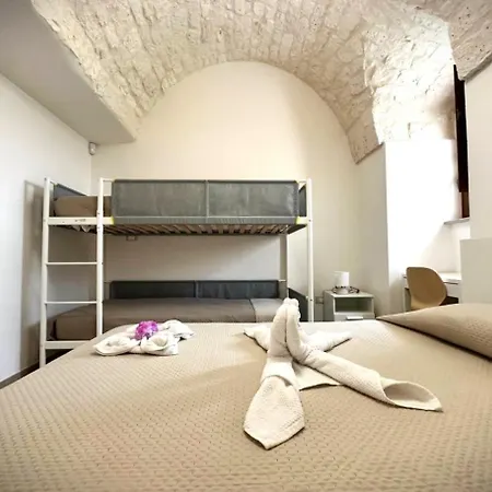 Trullo Libero Holiday home *