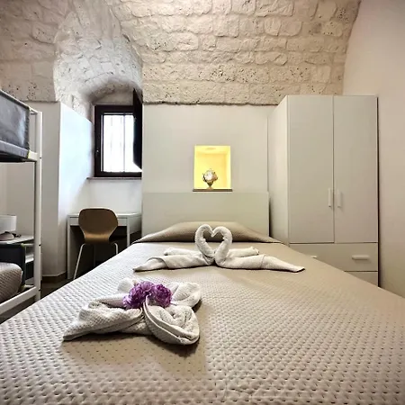 Holiday home Trullo Libero