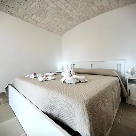 Trullo Libero Holiday home Martina Franca