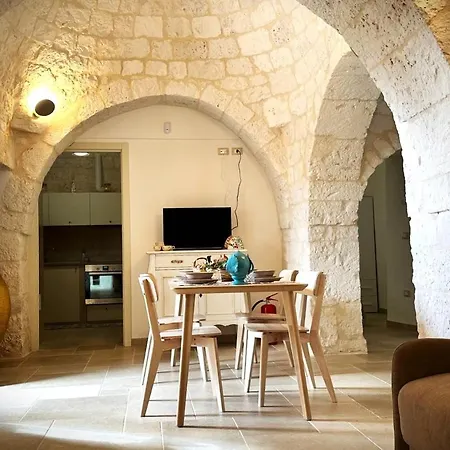 Trullo Libero Holiday home Martina Franca