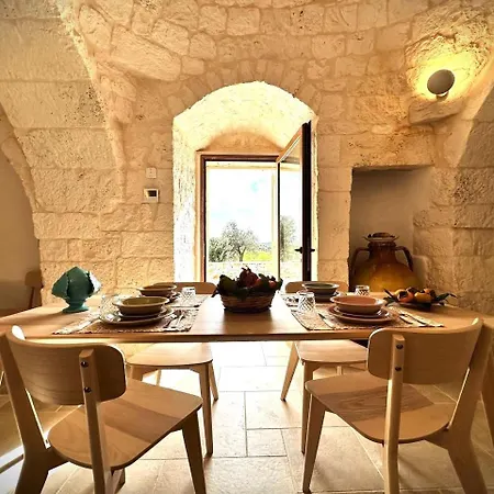 Trullo Libero *