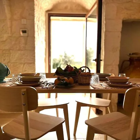Trullo Libero *