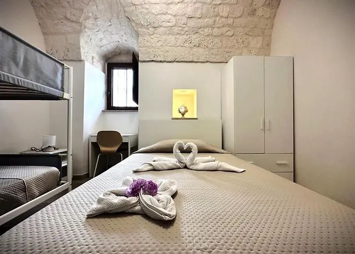 Casa de Férias Trullo Libero