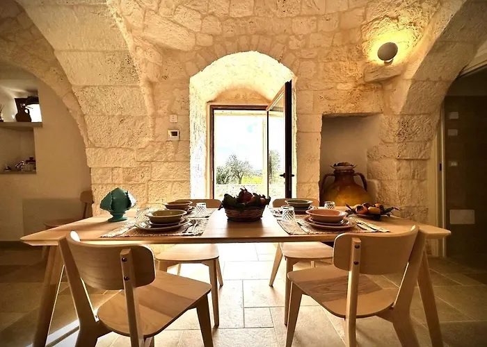 Trullo Libero *