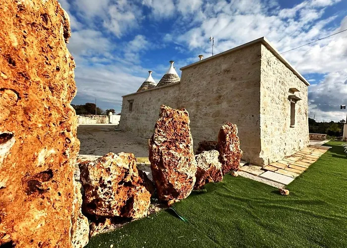 Trullo Libero